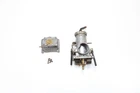 Keihin Carburetor 1974-1975 Vintage Honda CR250M Elsinore Motocross E26 Used. Price: $208.04.