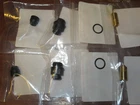 Genuine Suzuki RG400 RG500 Gamma Carburetor Choke Plunger Set Complete New. Price: $110.00.