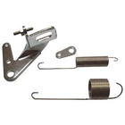 Racing Power Co-packaged Throttle Cable & Bracket Set Stainless- R6055 New. Price: $50.31.
