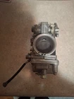 Mikuni Carburetor HSR48 48MM Harley Evo Twin Cam Used. Price: $199.99.