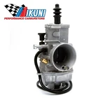 Genuine Mikuni TMX38 TM38-27 Carburetor High Performance Flat Slide 38MM New. Price: $213.97.
