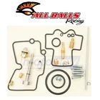 Balls Carburetor Rebuild Kit For 2000-2002 Yamaha YZ426F Fuel & Air Ht New. Price: $60.68.