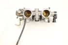 2017 Yamaha FZ07 Main Fuel Injectors Throttle Body 1WS-13750-10-00 Used. Price: $98.03.