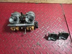 2008 Suzuki GS500F Carburetor Assembly Used. Price: $320.00.