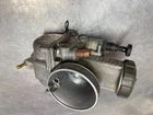 Honda CR125 Oem Original Keihn Carburetor 16100-KS6-305 1986 Z Used. Price: $159.99.