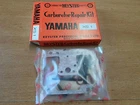 Nos Yamaha Keyster Carburator Repair Kit All Years XS1B Part# KY-0394 New. Price: $39.99.