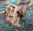 Factory Harley Keihn Carb Shovelhead Ironhead Evo Softail Dyna Fxr Sportster Flh Used. Price: $89.95.