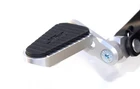 For Triumph Thunderbird 1995 T309RT Adjust Rider Multigrip Footpeg Kit By Mfw New. Price: $291.12.