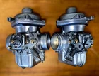 Bmw Airhead Bing Carburetors Restored R75/5 R80 R90/6 R100 Remanufactured. Price: $375.00.