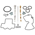 Tusk Carburetor Rebuild Kit TK-26-1462 For Honda CRF450R 2004 New. Price: $27.80.