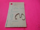 Nos Oem Kawasaki 1970 G31M 1972 S2 Throttle Valve Spring Seat 16007-012 New. Price: $11.99.