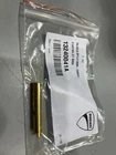 New Genuine Ducati Monster Supersport Carburettor Needle Valve 13240041A. Price: $32.90.