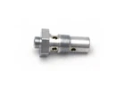 Fuel Petcock Shut-off Rod Seat For Harley Panhead 1950-65 Fl New. Price: $38.29.