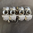 1996 Yamaha FZR600R Oem Carbs Carburetors For. Price: $125.00.