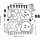 Parts Unlimited 1003-1380 Carburetor Repair Kit For Suzuki 01-05 Gsf 1200 Bandit New. Price: $166.89.