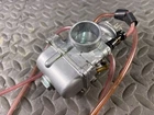 1998 Honda CR125 Keihin 36MM Oem Carburetor Intake 16100-KZ4-J01 Used. Price: $99.99.