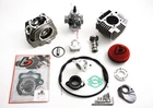 Honda TRX90 114CC Big Bore Kit, Race Head, 26MM Mikuni VM26 Carb/kit By Parts New. Price: $522.99.