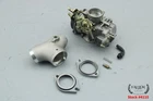2000 Harley Softail Carburetor Induction Module Assembly 27421-99 #4110 Used. Price: $194.44.