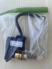 Genuine Oem Pressure Switch Unloader Vavle Cartridge For Dewalt DWPW2600 Used. Price: $29.99.