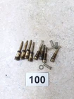 Suzuki GS850-G 1979 Carburetor Mixture Screws Lot #100 ACP35 Used. Price: $25.00.
