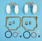 Repair Kit For Bing Slide Carburetor Bmw R60/5 New!. Price: $158.27.