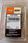 New Moose Carb Repair Kit 1003-0542 Artic Cat 400DX, KFX400 & LTZ400. Price: $25.00.