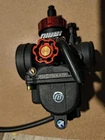Nibbi Racing Motorcycle Carburetor Pe 24MM Flange W/ Jets For Dirt Pit Bike New. Price: $54.99.