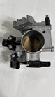 Keihin Throttle Body Fits Yamaha YZ250F 2014-2018 Fuel Injector-(for Parts Only). Price: $39.99.