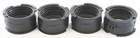 K&l 11-4655 Carburetor Boot/holder New. Price: $101.45.