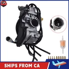For Honda CRF150RB Expert 2007 2008 2009 Carburetor New. Price: $94.85.