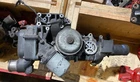 Oem Paccar MX-13 Diesel Engine Water Pump Housing, 1917700, 2007185, BMP86023 Used. Price: $650.00.