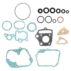 Complete Engine Gasket Set +oil Seals For Honda Z50A Mini Trail 1968-1978 New. Price: $13.12.
