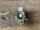 Suzuki Carburetor Body Mikuni 296 02 Used. Price: $28.00.