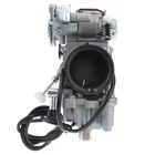 Flatslide Carburetor TM36-68 36MM For Mikuni Honda XR400 New. Price: $115.00.