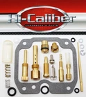 Quality Carburetor Rebuild Kit For 03-07 Bombardier Can Am 175 200 Rally New. Price: $32.95.