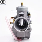 Carburetor For Round Slide VM34-168 42-6015 VM34SC New. Price: $26.67.