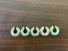 Yamaha Oem Carburetor Adjust Nut / SRX440 Gets Six 90179-08382 5 Pack New. Price: $16.99.