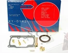 Yamaha 125 Keyster Carburetor Rebuild Repair Kit 1972 - 1973 New. Price: $40.16.