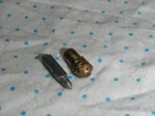 Accelerator Pump Plunger 14 1979 Harley Davidson Sportster Xlh 1000 Xlch Used. Price: $10.55.