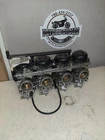 2000 01 Kawasaki ZX9R Clean Carburetors Carbs Used. Price: $292.06.