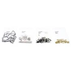 Balls 26-1711 Carburetor Rebuild Kit New. Price: $148.17.