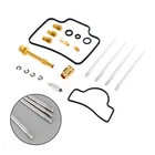 Carburetor Rebuild Repair Kit Fit For Suzuki RGV250 Gamma VJ21 VJ22 R5 New. Price: $14.85.