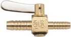 Motion Pro Small Engine Inline Fuel Valve 12-0046 New. Price: $16.57.