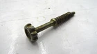 1991 Suzuki GSXR1100 GSX-R1100 Oem Carburetor Adjuster Throttle Stop Screw Used. Price: $9.95.