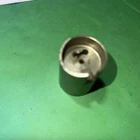 Kawasaki S2 S3 350 400 Carburetor Slide Valve Left 16025-071 Triplestuff Used. Price: $28.00.
