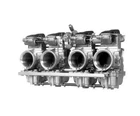 Mikuni Series Carburetor (RS40-D1-K) 40MM New. Price: $932.45.