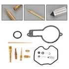 Carburetor Rebuild Kit Fit For Honda 1988 2000 New. Price: $15.15.