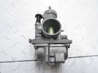 1983 Kawasaki KX80 Oem Carburetor Hydrosonic Cleaned/bolt READY/#16001-1713 Used. Price: $129.48.