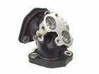 Honda VT750C Aero Shadow Throttle Body Inlet Manifold Oem Used. Price: $109.99.