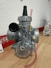 Mikuni Genuine Round Slide Series Carburetor 26MM VM26-606 New. Price: $129.00.